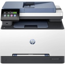 HP Color LaserJet Pro MFP 3302