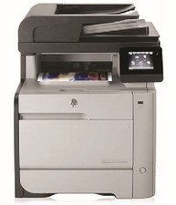 HP CLJ Pro M476nw - CF385A MFP