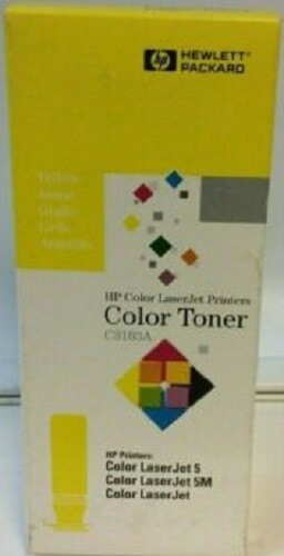 Toner cartouche couleur - toner,,