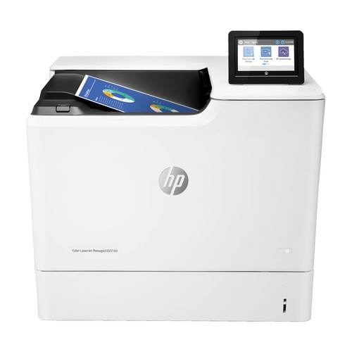Color laserjet managed - laserjet,