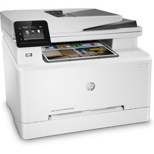 HP Colour LaserJet Pro MFP