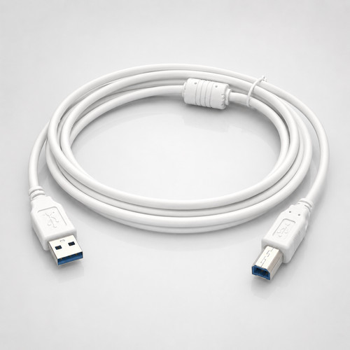 Cordon imprimante usb - cordon,