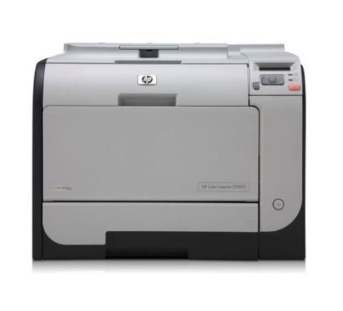 Color laserjet cp2025dn - color,