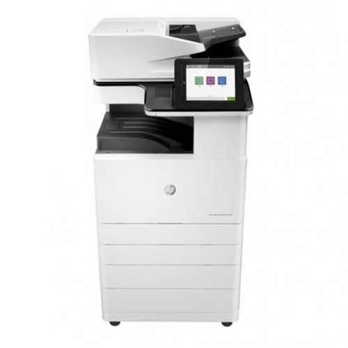 Imprimante laser multifonction - imprimante,