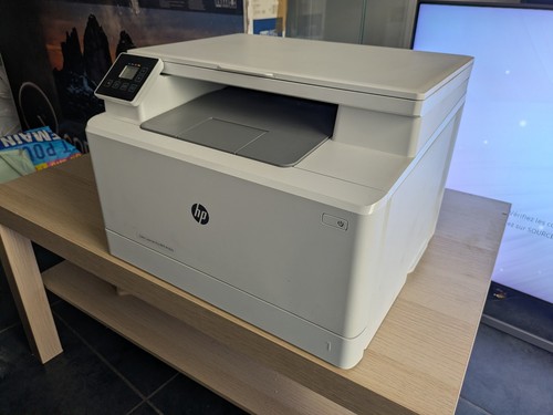 Imprimante scanner laser - imprimante,
