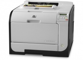 Clj pro 400 - m451nw, ce956a