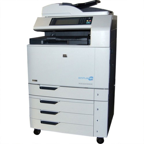 Laserjet cm6040 mfp - laserjet,