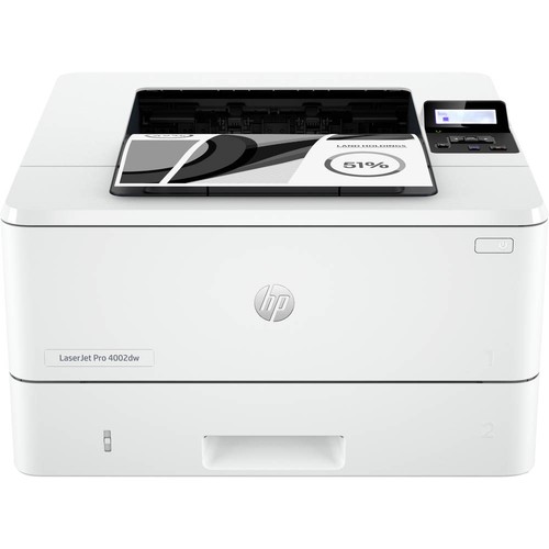 Laserjet pro 4002 - pro, dw