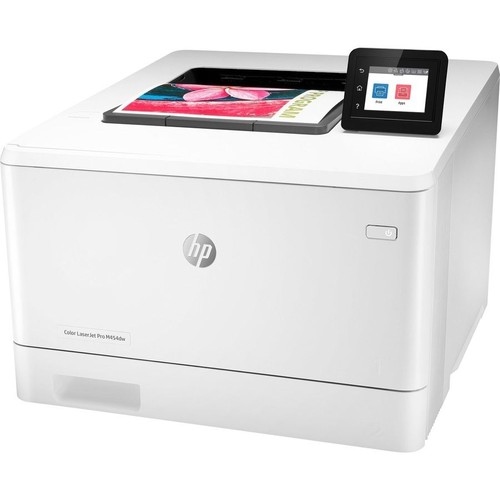 Color laserjet m454dn - laserjet,