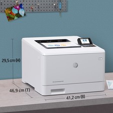 HP Color LaserJet Enterprise