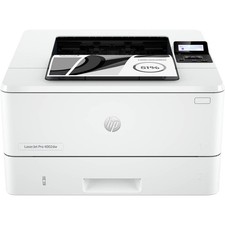 HP LaserJet Pro 4002 dw