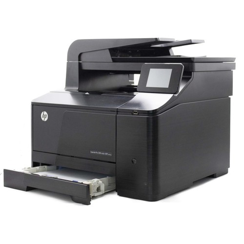 Laserjet pro 200 - hp,