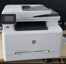 Imprimante HP Color Laser Jet