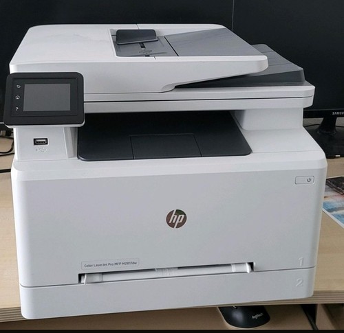 Imprimante color laser jet - laser,