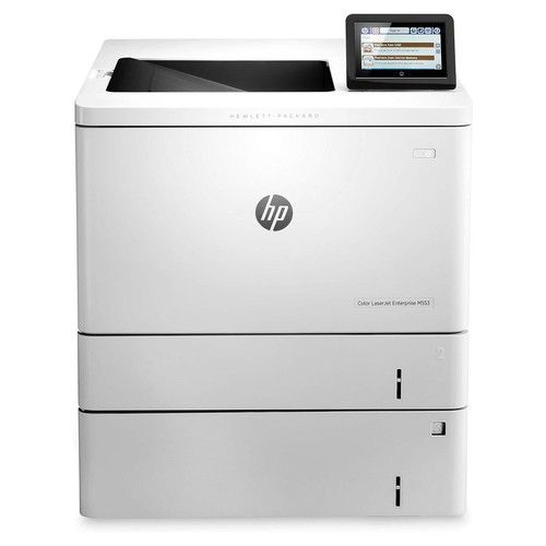 Laserjet m553x m553xm - hp,