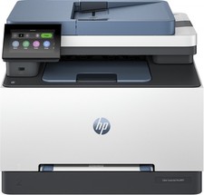 Color LaserJet Pro 3302sdw