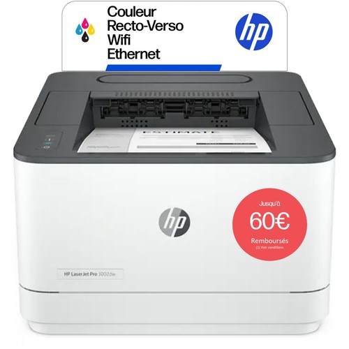 Imprimante laser laserjet - laser,