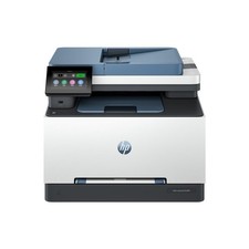 HP Color LaserJet Pro MFP