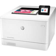 HP COLOR LASERJET M454DN
