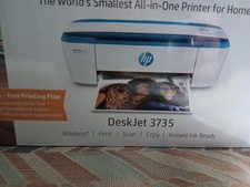 imprimante hp Laser 3735