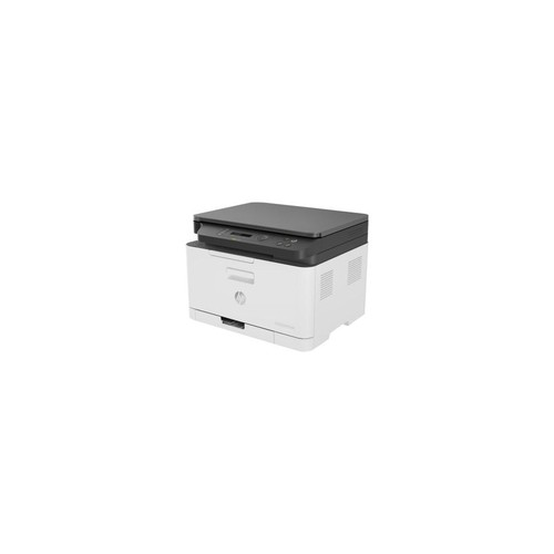 Color laser mfp - hp,