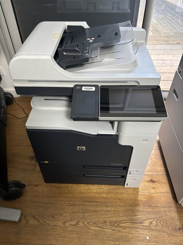 Laserjet enterprise 700 - enterprise,