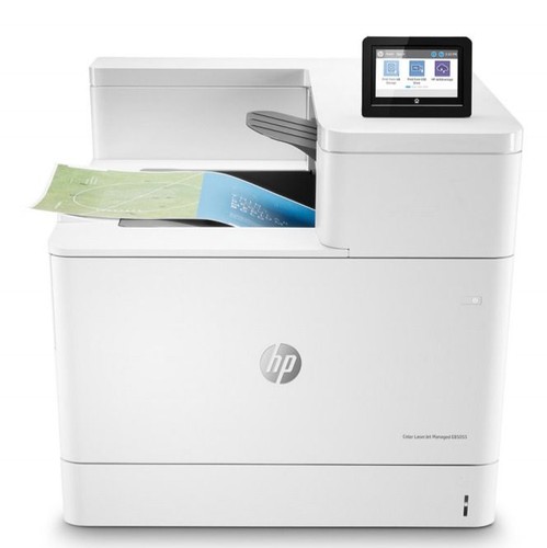 Color laserjet enterprise - hp,