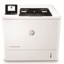 HP LJ Enterprise M607dn -
