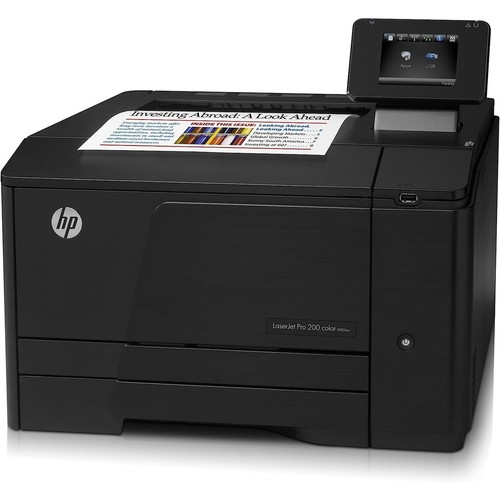 M251nw laserjet pro 200 - pro,