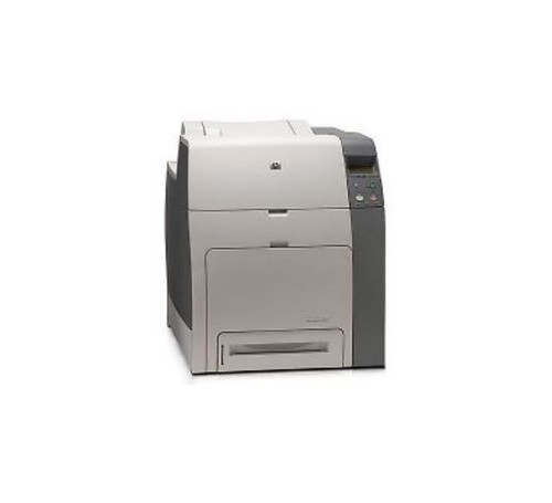 Color laserjet 4700n - color,