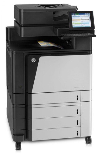 Imprimante laser couleur jet - imprimante,