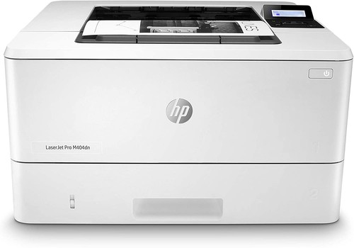 Pro m404dn laser b - hp, a4