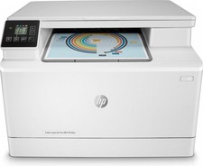 HP Imprimante multifonction