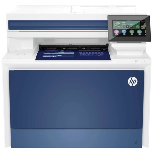 Color laserjet pro mfp 4302 - laserjet,