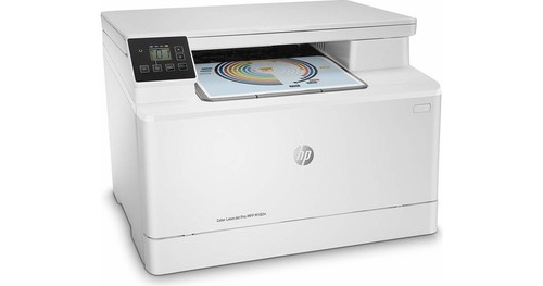 Color laserjet pro mfp - hp,
