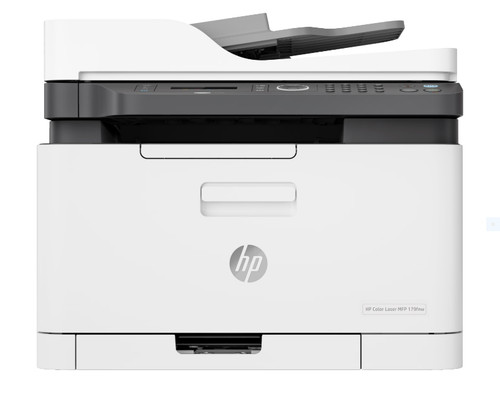 Color laser mfp 179fnw - hp,