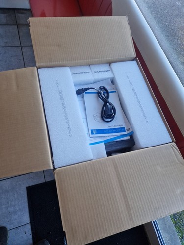 Imprimante laser couleur - hp,