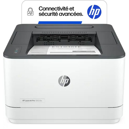 Imprimante laser laserjet - laser, hp