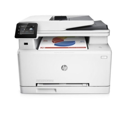 Clj pro mfp m277dw - clj,