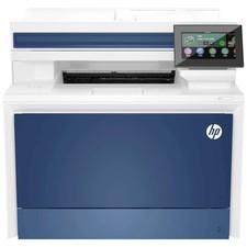 HP Color LaserJet Pro MFP 4302