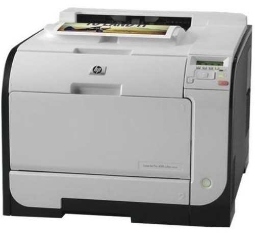 Clj pro 400 - hp,