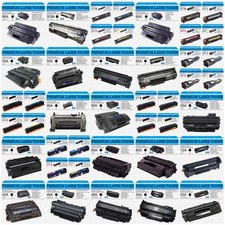 Toners compatibles avec votre