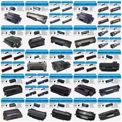 Toners compatibles avec - , votre