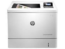 HP Color M553dnm B5L38A