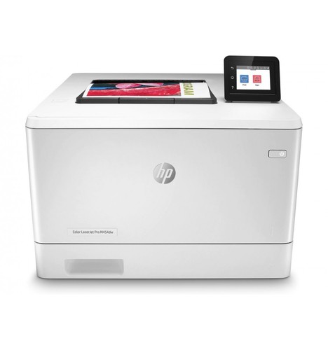 Color laserjet pro - color,