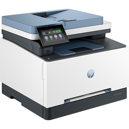 Color laserjet pro - color,