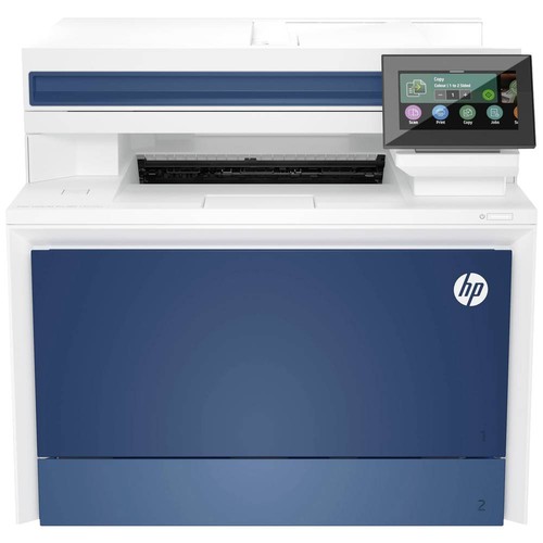 Color laserjet pro mfp - hp,